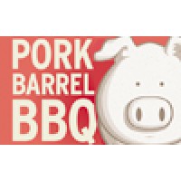 Pork Barrel BBQ logo