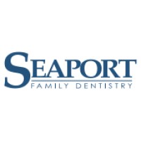 Seaport Family Dentistry logo