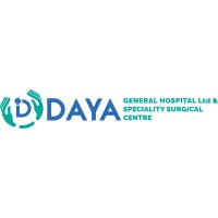 Daya General Hospital & Speciality Surgical Centre logo