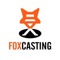 Fox Casting, LLC logo