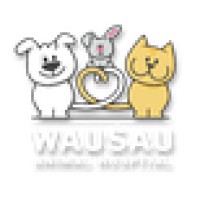 Wausau Animal Hospital logo