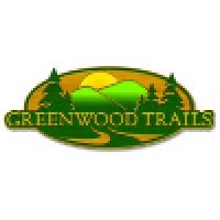 Greenwood Trails logo