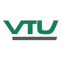 VTU Engineering logo