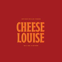 Cheese Louise logo