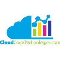 CloudCodeTechnologies logo