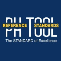 PH Tool Reference Standards, LLC. logo