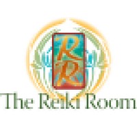 The Reiki Room logo