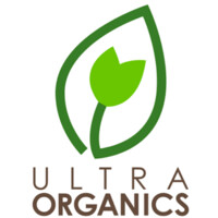 Ultraorganics logo