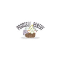 Prodisee Pantry logo