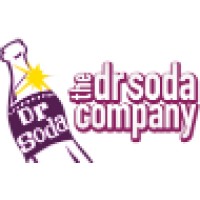The Dr Soda Company logo