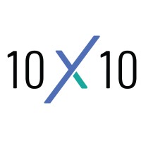 10x10 logo