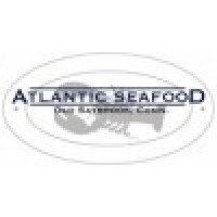 Atlantic Seafood Market logo