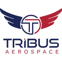 Tribus Aerospace Corporation logo