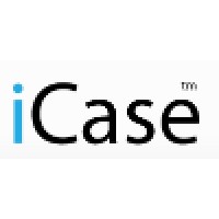 ICase | Cases & Covers For IPad, IPhone, IPod & Macbook logo