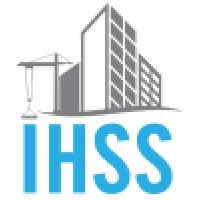 IHSS Group logo
