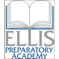 English Language Learners & International Support (ELLIS) Preparatory Academy logo