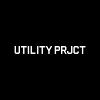 UTILITY PROJECT logo