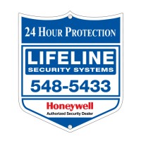 Lifeline Fire And Security Inc. logo
