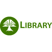 Baxter County Library logo