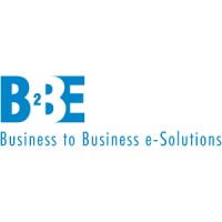 B2BE logo