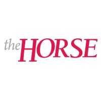 The Horse: Your Guide To Equine Health Care logo
