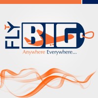 FlyBig logo