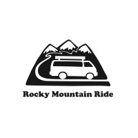 Rocky Mountain Ride logo