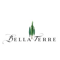 Bella Terre Reception Hall And Vineyard logo