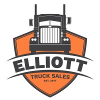 Elliott Truck Sales logo