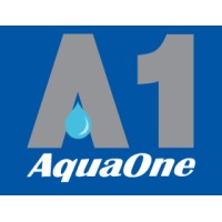 AquaOne, Inc. logo