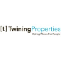 Twining Properties logo