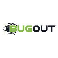 Bug Out Service, LLC logo