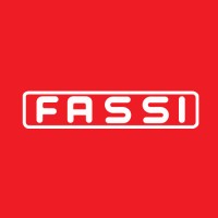 Fassi Gru logo
