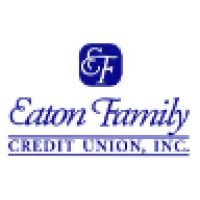 Eaton Family Credit Union logo