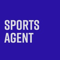 Sports Agent logo