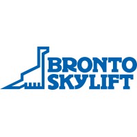 Bronto Skylift logo