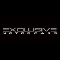 Exclusive Motorcars LLC Maryland logo