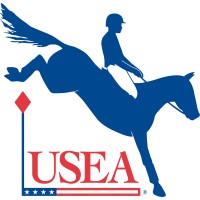 United States Eventing Association, Inc. (USEA) logo