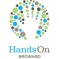 HandsOn Broward logo