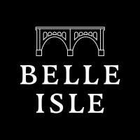 Belle Isle Moonshine logo