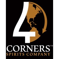 4 Corners Spirits Company, LLC logo