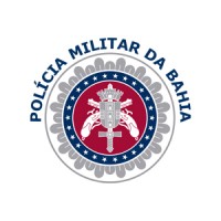 Polícia Militar Da Bahia logo