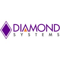 Diamond Systems Corporation logo