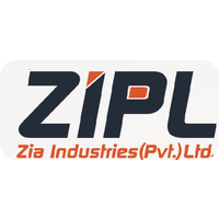 Zia Group of Industries Private Limited logo