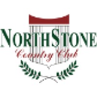 NorthStone Country Club logo