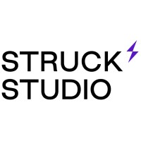 Struck Studio logo