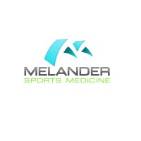 Melander Sports Medicine logo