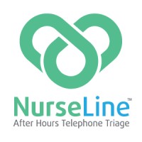 NurseLine After Hours Telephone Triage logo