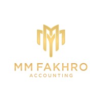MM Fakhro Accounting logo