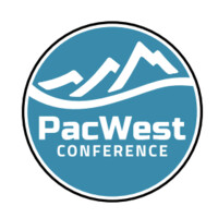 The PacWest Conference logo